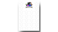Thumbnail for Star Sticker Pack
