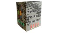 Thumbnail for NEW! Shotfun Shells Shot Glass (4 pack)
