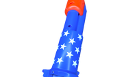 Thumbnail for Star Sticker Pack