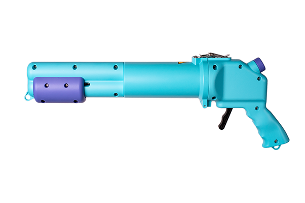 Aqua Slim Can Shotfun Beer Shotgun Tool