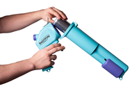 Thumbnail for Aqua Slim Can Shotfun Beer Shotgun Tool