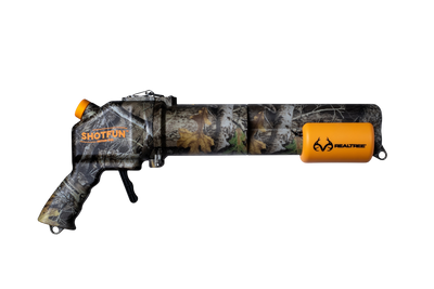 Camo Shotfun Beer Shotgun Tool