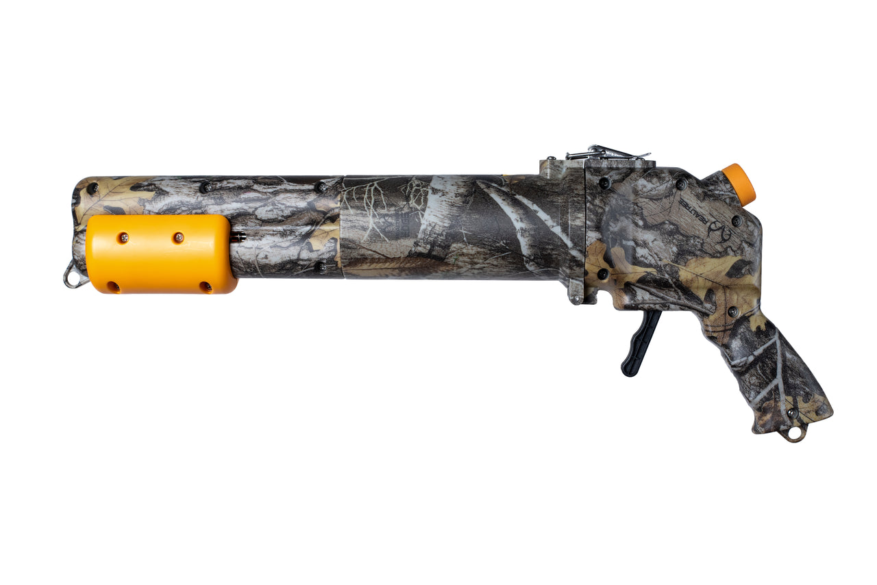 Realtree Shotfun Beer Shotgun Tool