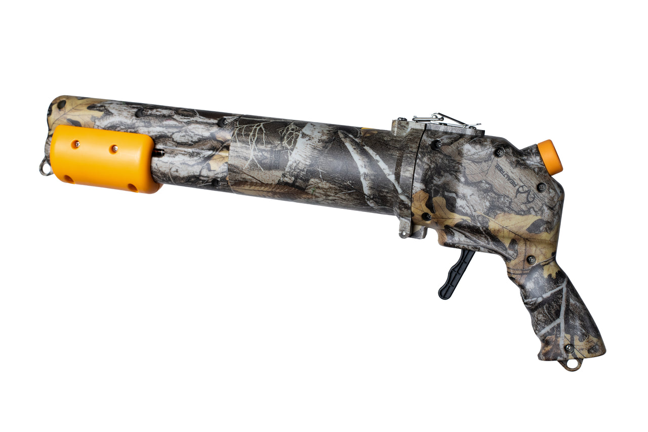 Realtree Shotfun Beer Shotgun Tool