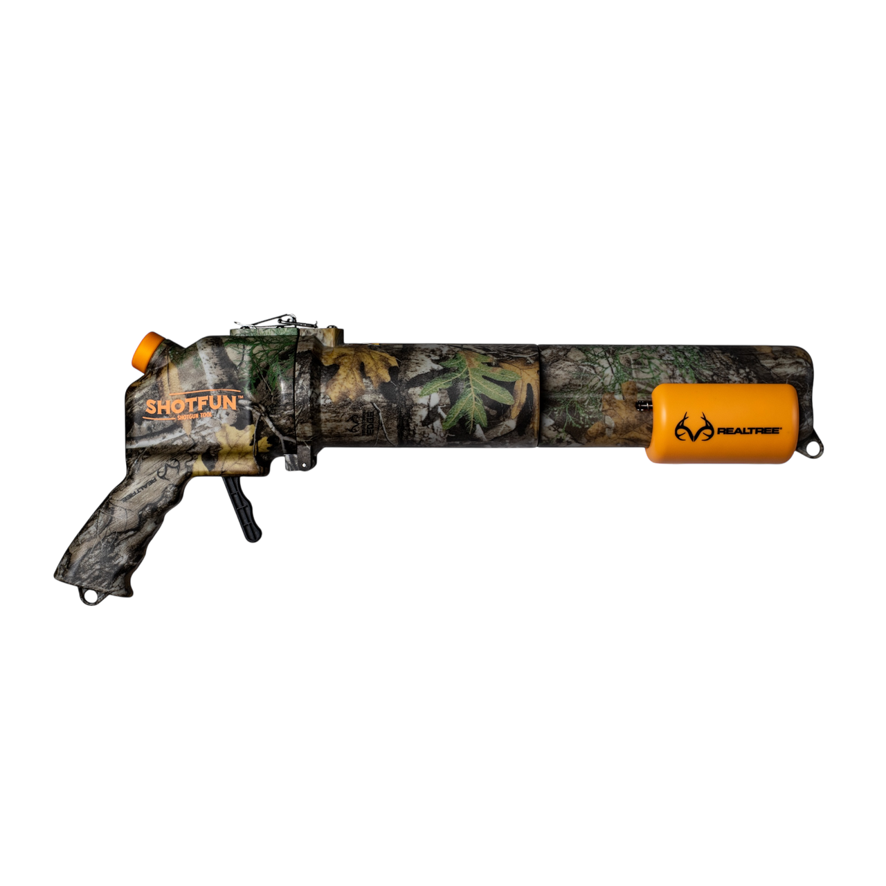 Realtree Slim Can Shotfun Beer Shotgun Tool