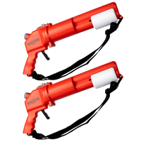 Thumbnail for Double Pack Red Shotfun Beer Shotgun Tool