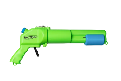 Shotfun | Green
