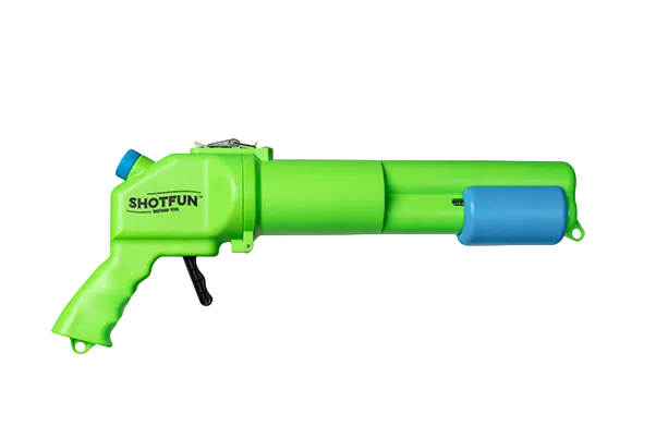Shotfun | Green