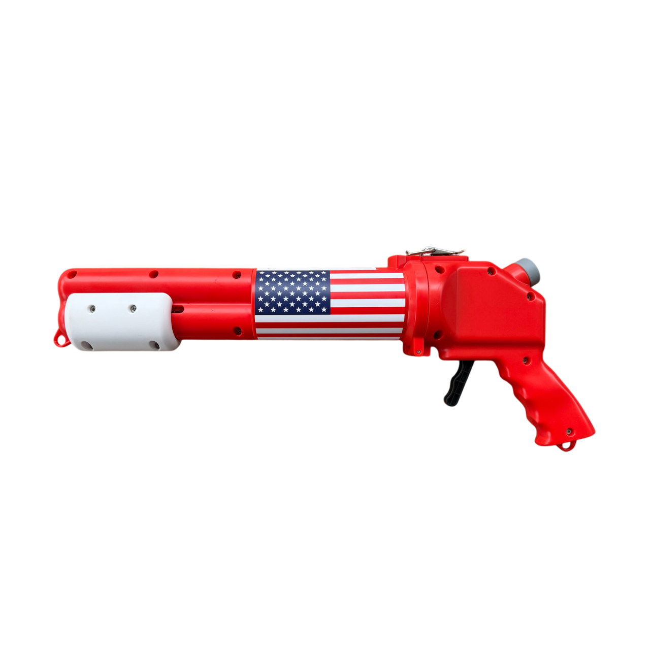 Shotfun Sticker (Custom Barrel Sticker)