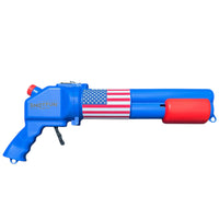 Thumbnail for Shotfun Sticker (Custom Barrel Sticker)