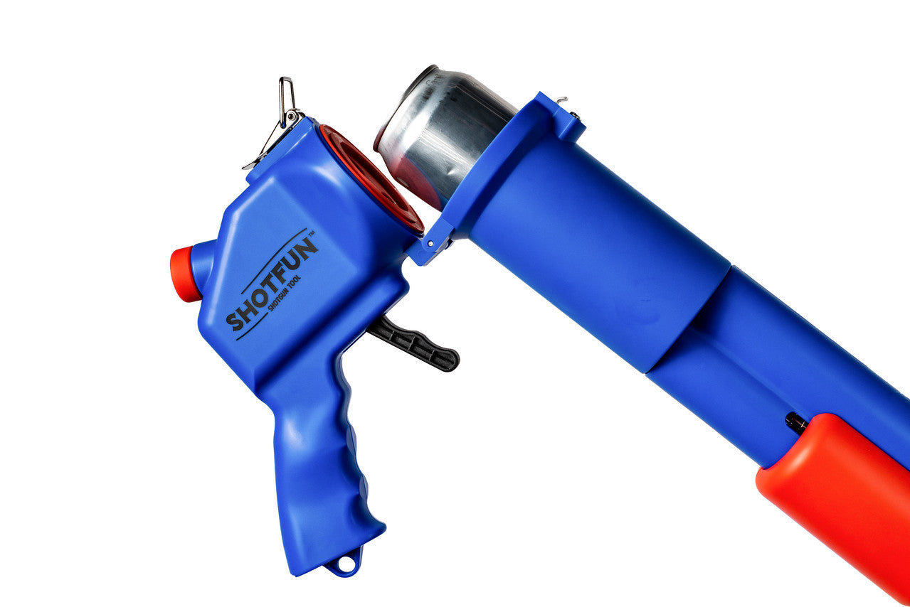 Shotfun (Blue/Red)