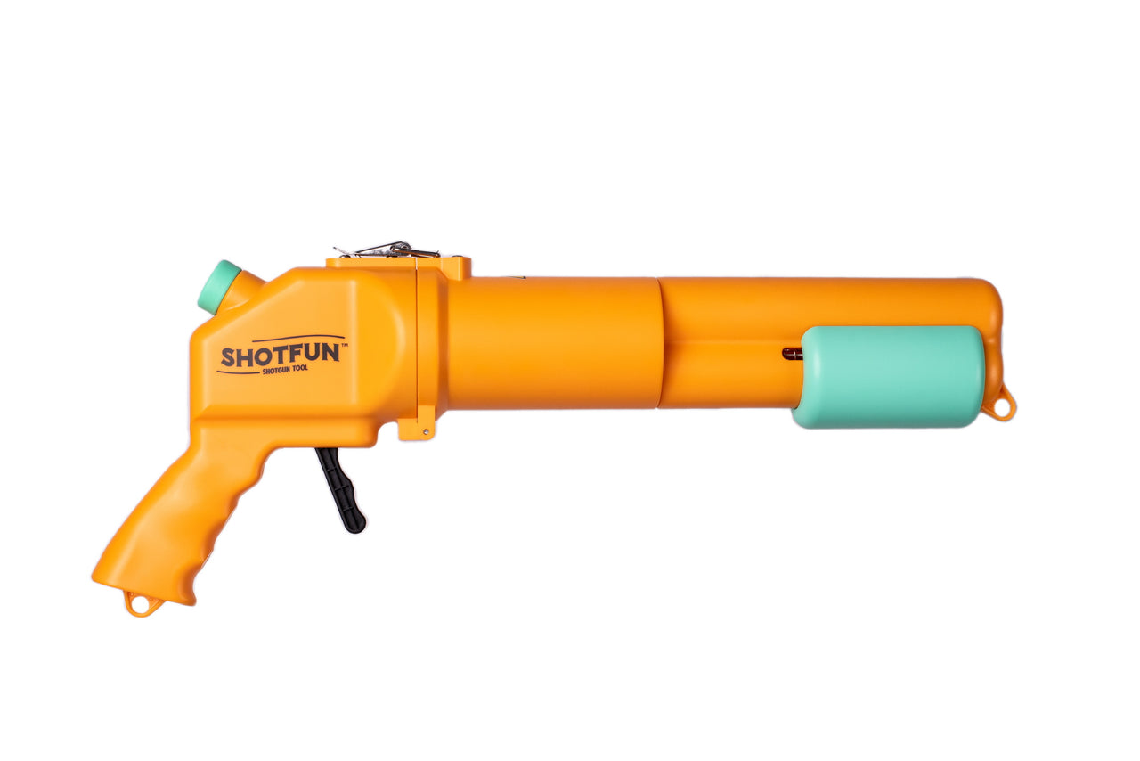 Shotfun (Orange)