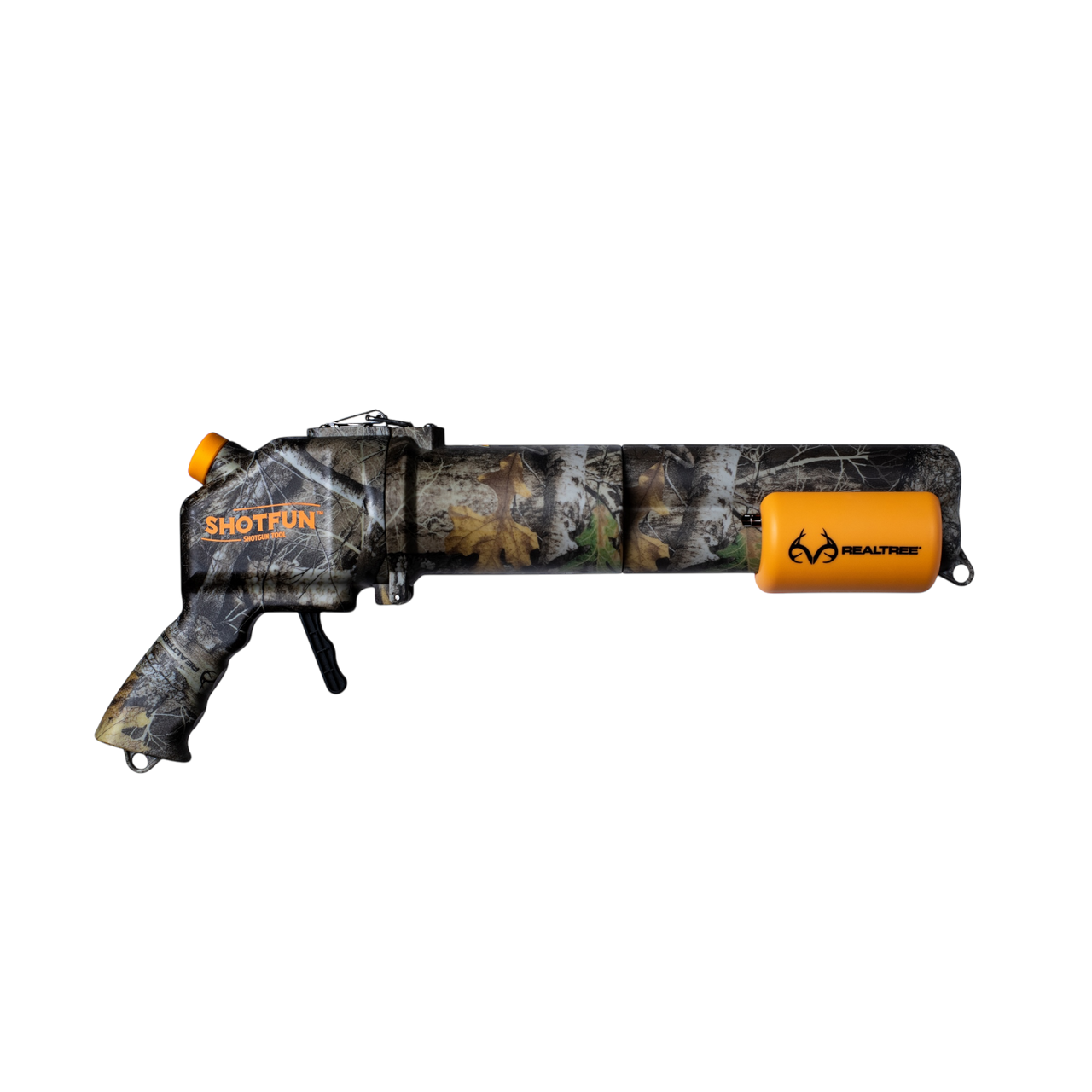 Shotfun X Realtree (Camo)