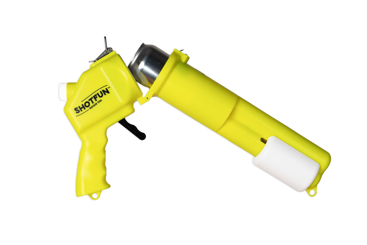 Shotfun (Highlighter Yellow)