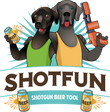 Shotfun™ 