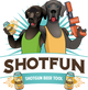 Shotfun™ 