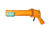 Thumbnail for Orange Shotfun Beer Shotgun Tool