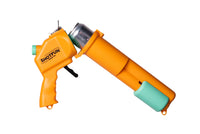 Thumbnail for Orange Shotfun Beer Shotgun Tool