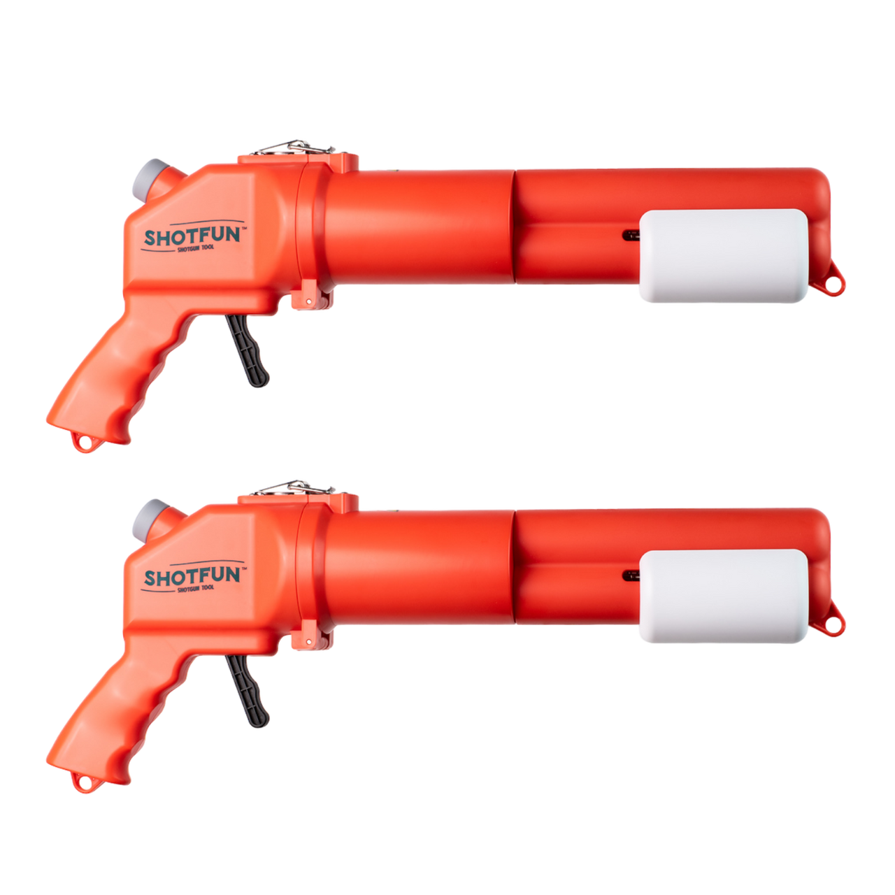 Double Pack Red Shotfun Beer Shotgun Tool