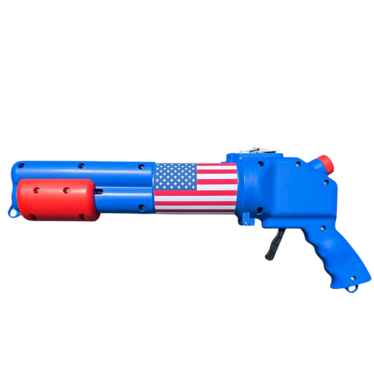 Shotfun (USA - Blue)