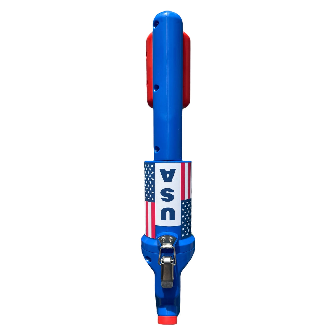 Shotfun (USA - Blue)