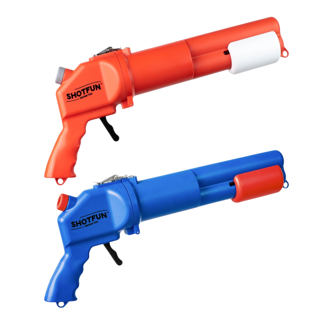 Shotfun Double Pack Red + Blue