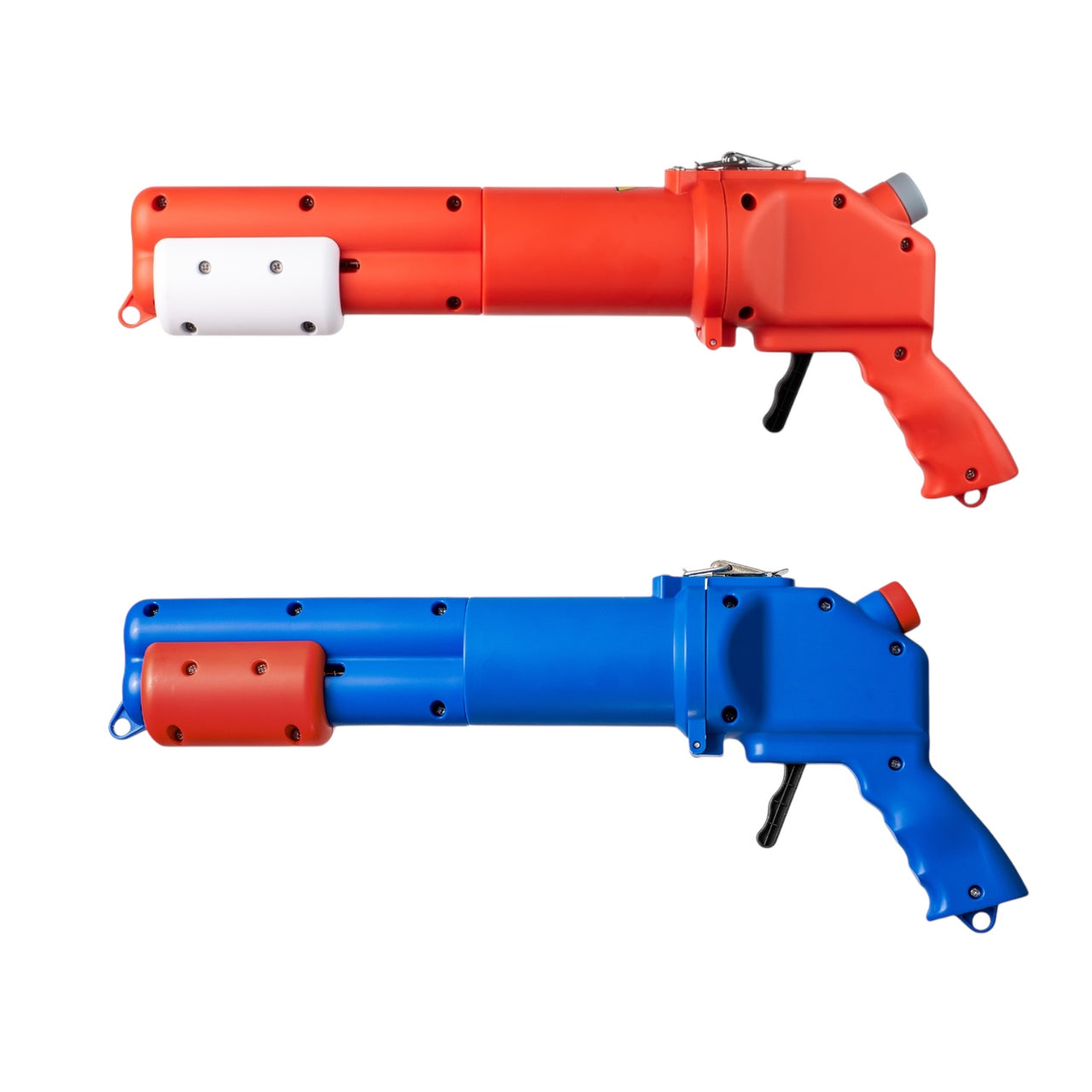 Shotfun Double Pack Red + Blue