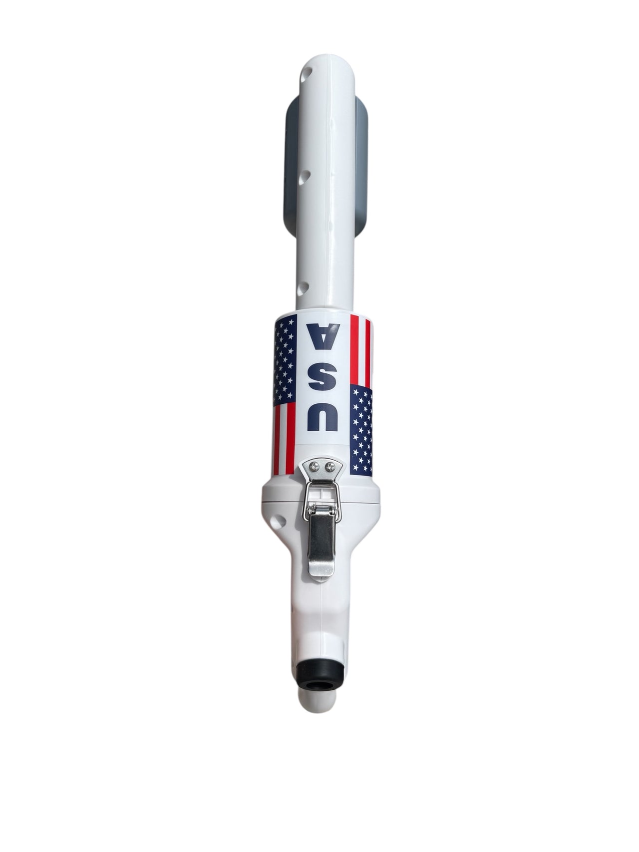 Shotfun (USA - WHITE)