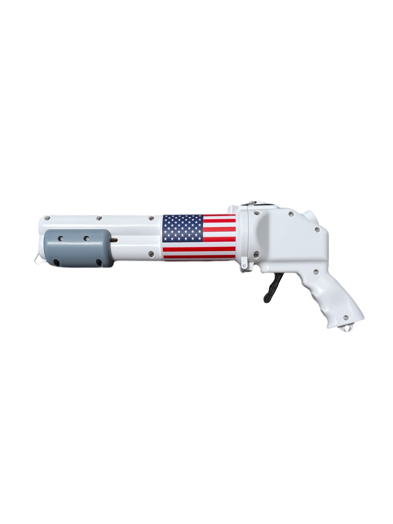 Shotfun (USA - WHITE)