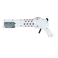 Thumbnail for Shotfun | White (Stars)