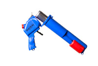 Thumbnail for Shotfun Slim Can | Blue/Red