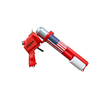 Thumbnail for Shotfun Slim Can | USA - Red