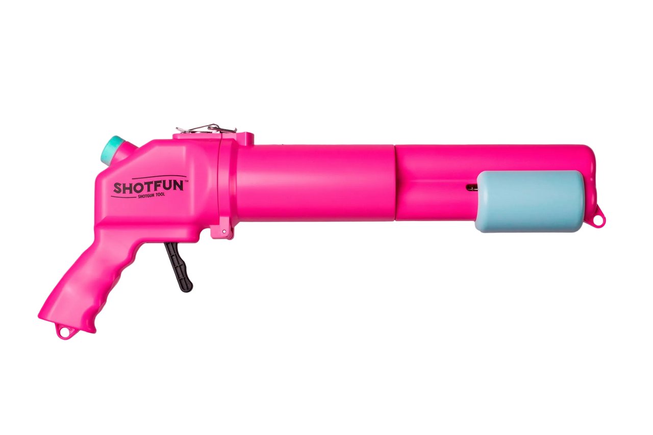 Shotfun Slim Can | Pink