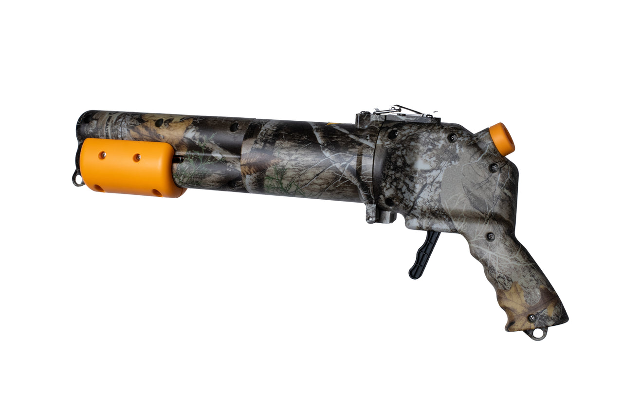 Realtree Shotfun Beer Shotgun