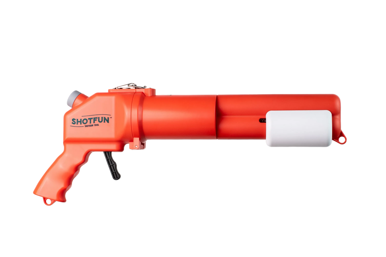 Shotfun | Red