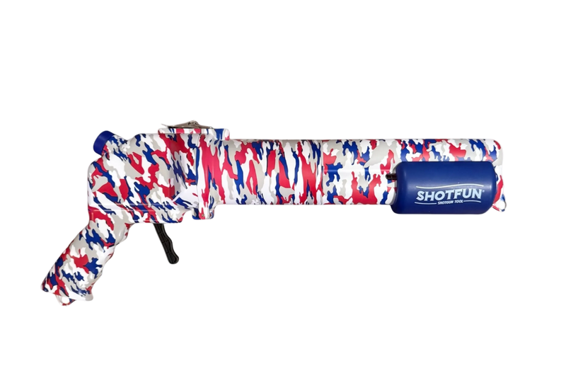 Shotfun | RWB Camo