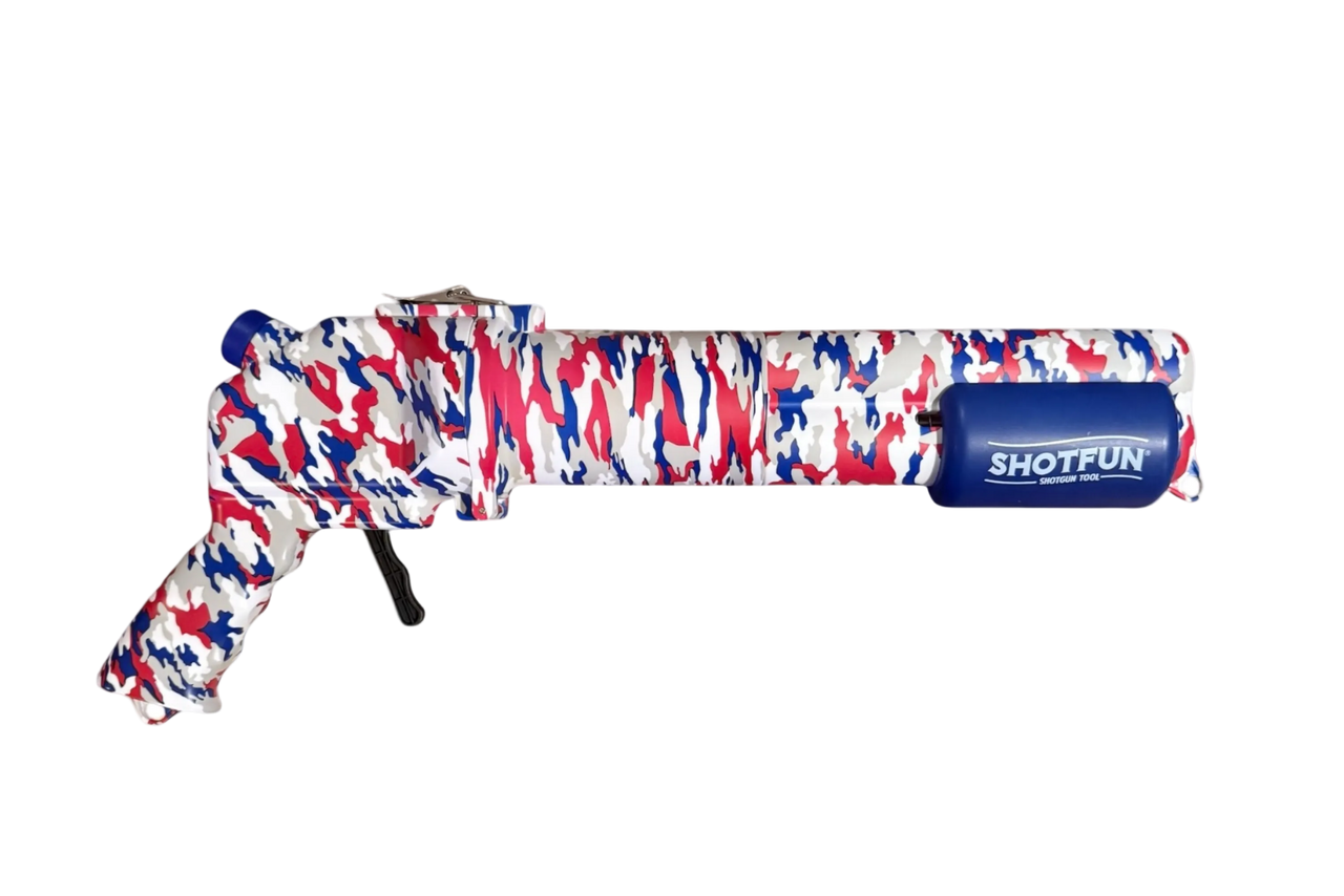 Shotfun | RWB Camo