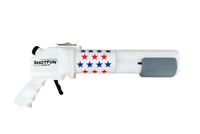 Thumbnail for Shotfun | White (Stars)