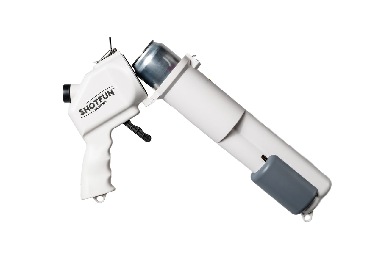 Shotfun (White)