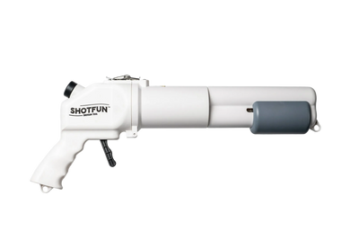 Shotfun | White