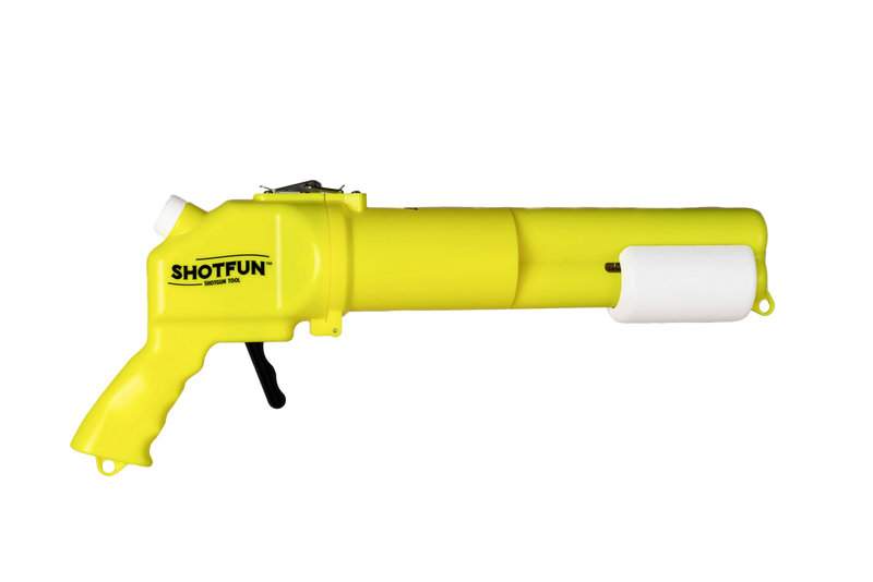 Shotfun | Yellow