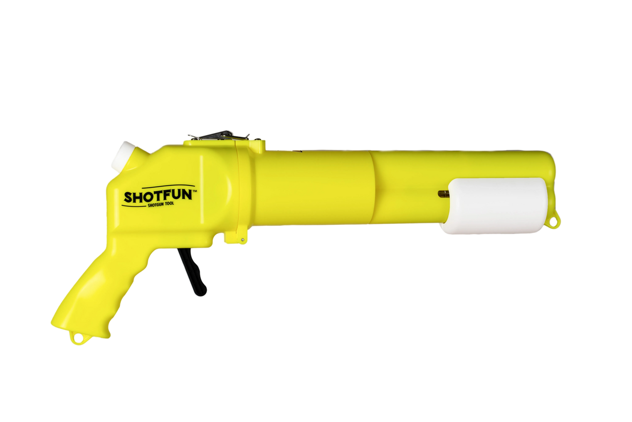Shotfun | Yellow