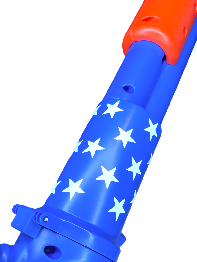 Freedom Pack Shotfun Beer Shotgun Tool 