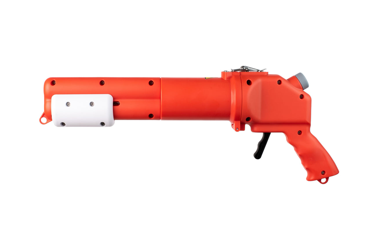 Shotfun (Red)